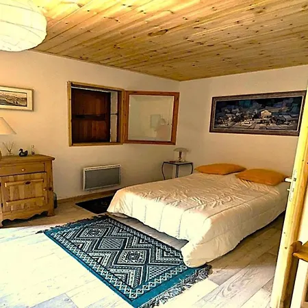 Pierre-puy-saint-vincent 1400 - Magnifique De 12 Couchages Proche Des Pistes Mae-6891 Chalet