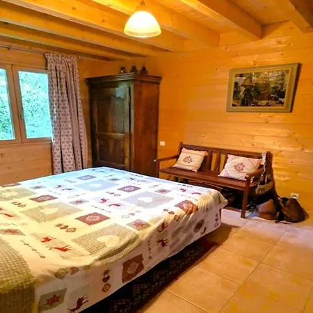 Chalet Pierre-puy-saint-vincent 1400 - Magnifique De 12 Couchages Proche Des Pistes Mae-6891
